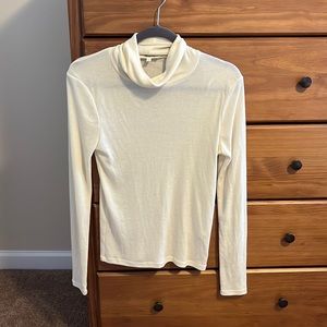 Madewell Long Sleeve NWOT